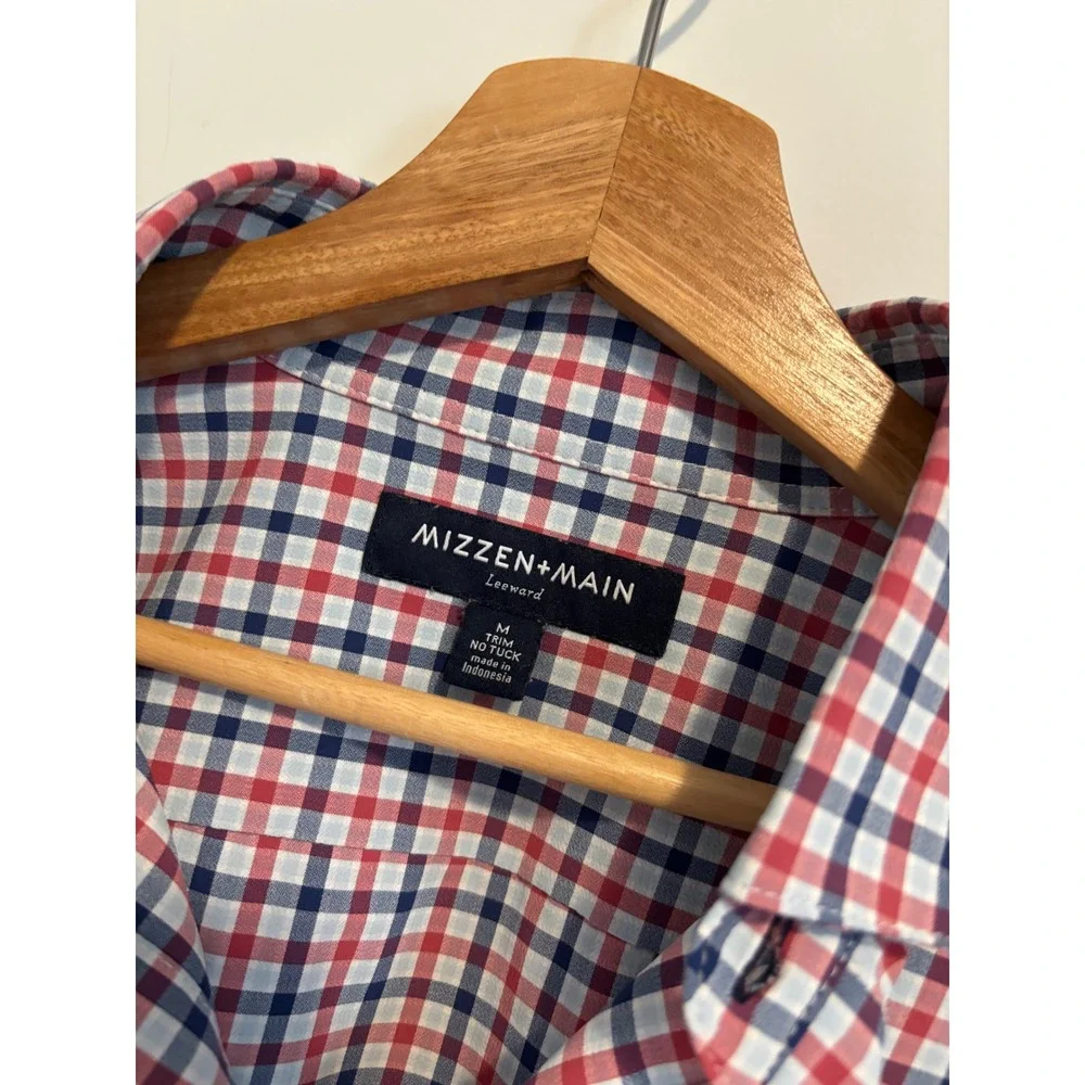 Mizzen + Main mizzen main